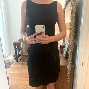 Vera Wang Cocktail Dress